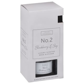 B&M Blackberry & Bay Reed Diffuser