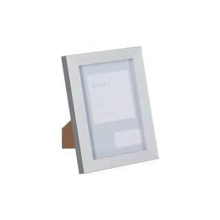 B&M Block Photo Frame 4 X 6" 2pk - Grey