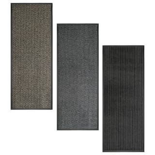 B&M Magic Clean Runner - Grey Mottel