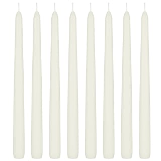 Tapered Candles 8pk
