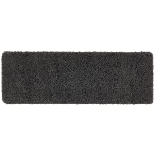 B&M Buddy Plain Shaggy Grey Runner Doormat