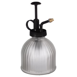 B&M Frosted Plant Sprayer