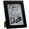 B&M New York Photo Frame 4 X 6"