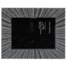 B&M Glitter Glass Photo Frame 5 X 7"