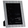 B&M Glitter Glass Photo Frame A4