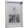 B&M New York Photo Frame A4