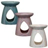 Essence Ceramic Oil Burner - Pink