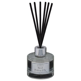 B&M Blackberry & Bay Reed Diffuser 