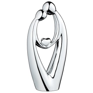 B&M Love Couple Statue