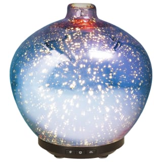  Essence Colour Changing Rose Gold Aroma Diffuser