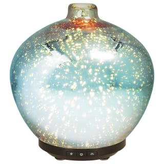  Essence Colour Changing Rose Gold Aroma Diffuser