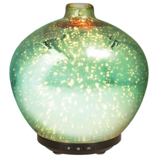  Essence Colour Changing Rose Gold Aroma Diffuser