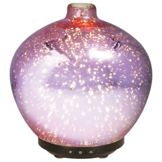  Essence Colour Changing Rose Gold Aroma Diffuser