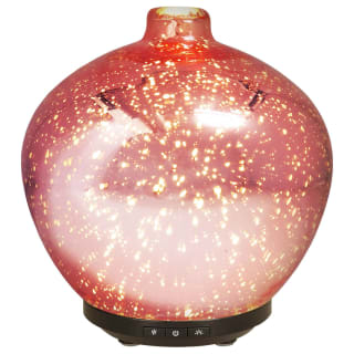 Essence Colour Changing Rose Gold Aroma Diffuser