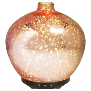  Essence Colour Changing Rose Gold Aroma Diffuser