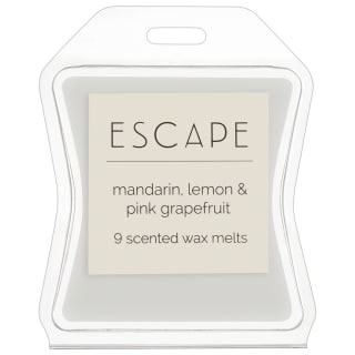 B&M Spa Wax Melts 9pk - Escape