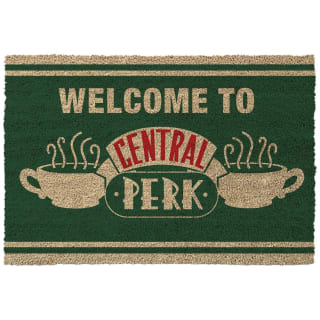  Friends Doormat - Central Perk