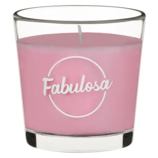  Fabulosa Candle Twin Pack 2pk - Opulence
