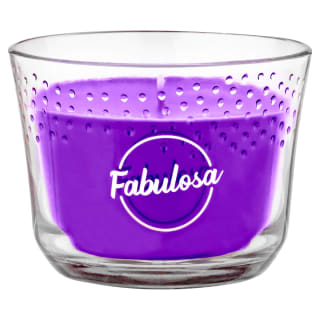  Fabulosa Scented Candle - Fairy Dust