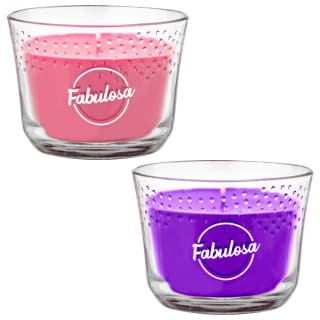  Fabulosa Scented Candle - Fairy Dust