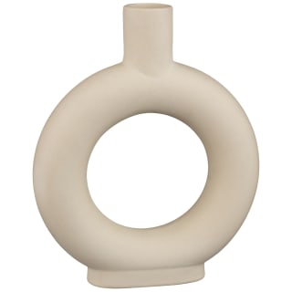 B&M Donut Style Vase