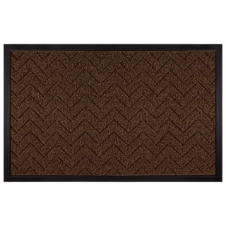 B&M Ultimate Trap Mat 55 X 85cm - Brown