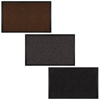 B&M Ultimate Trap Mat 55 X 85cm - Brown