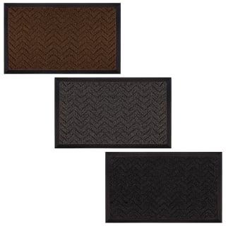 B&M Ultimate Trap Mat 45 X 75cm - Black