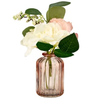B&M Rose And Eucalyptus - Blush