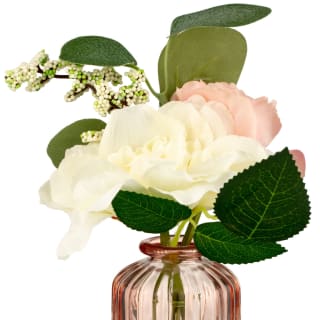 B&M Rose And Eucalyptus - Blush