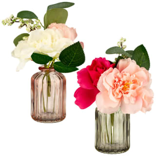 B&M Rose And Eucalyptus - Blush