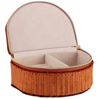 B&M Jewellery Box - Dragonfly