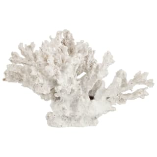 B&M Coral Ornament