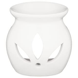 B&M Oil Burner & Wax Melt Set - Watermelon