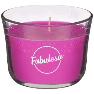  Fabulosa Candle - Rainbow Drops
