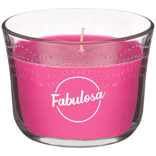  Fabulosa Candle - Pink Lemonade
