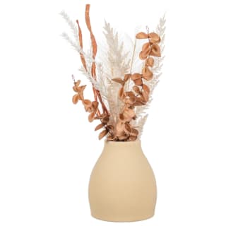 B&M Dried Flower Arrangement