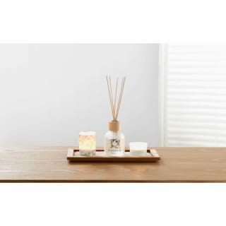 B&M Orange Blossom Reed Diffuser Set 80ml