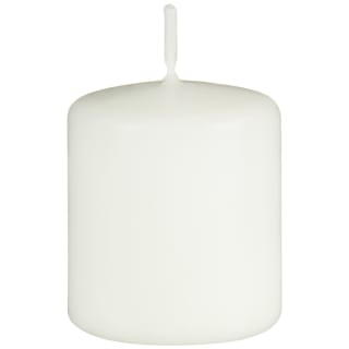 B&M Votive Candle 20pk