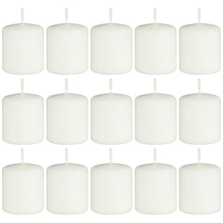 B&M Votive Candle 20pk