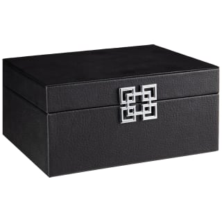  Karina Bailey Leather Look Jewellery Box