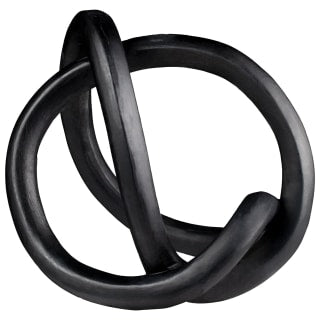  Karina Bailey Knot Ornament