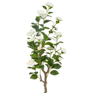 Bloom Rose Tree - White