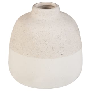 B&M Small Ceramic Vase