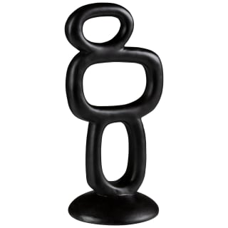 B&M 3 Tier Abstract Sculpture