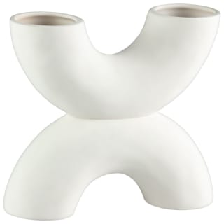 B&M Sculptural Ornament