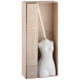 B&M Calm Reflection Reed Diffuser - Vanilla Musk