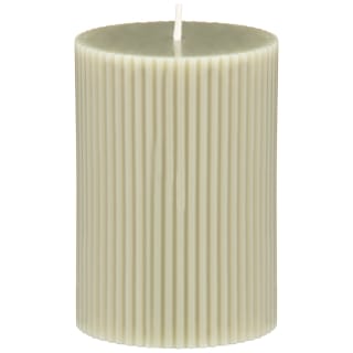 B&M Wild Eucalyptus Scented Candle