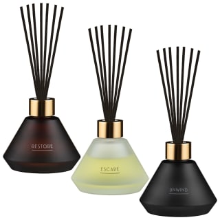 B&M Spa Reed Diffuser 100ml - Restore