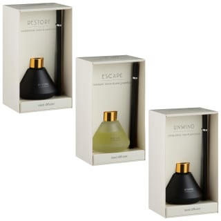 B&M Spa Reed Diffuser 100ml - Restore